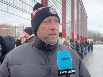 Dayot Upamecano steht offenbar kurz vor einer Vertragsverlängerung beim FC Bayern. Sollte es noch zu einer Wende kommen, könnte Nico Schlotterbeck von Borussia Dortmund in den Fokus rücken. Die Fans diskutieren bei SPORT1 über die beiden Personalien.