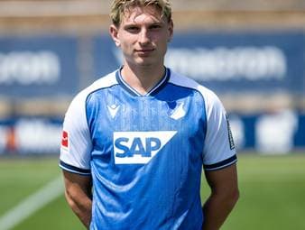 Hoffenheim verleiht Neuzugang wieder