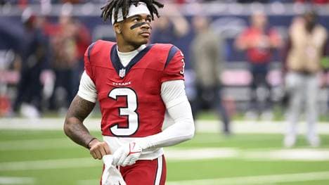 Tank Dell wurde bei einer Schießerei verletzt