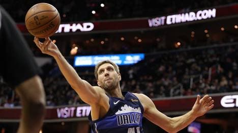 Für Orlando geht es um den Einzug in die Playoffs