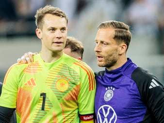 Neuer? "Mich interessiert das wirklich null"