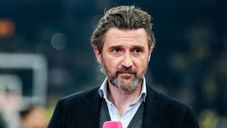 Hört auf: Marko Pesic