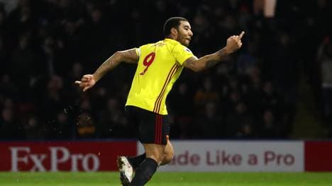 Watford v Chelsea - Premier League