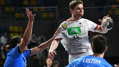 David Schmidt (r.) wechselt nach Göppingen