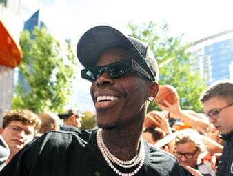 Besonderer TV-Auftritt von Schröder