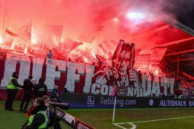 Fans sorgen für Unverständnis bei Bayern-Bossen