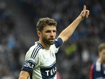 "Müller ist mir lieber als Messi"