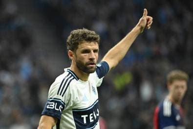 "Müller ist mir lieber als Messi"