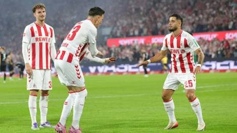 Gazibegovic (r.) kehrt nach Österreich zurück