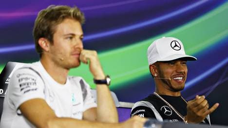 F1 Grand Prix of Abu Dhabi - Previews