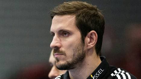 Michael Haaß trainiert künftig in Ostwestfalen