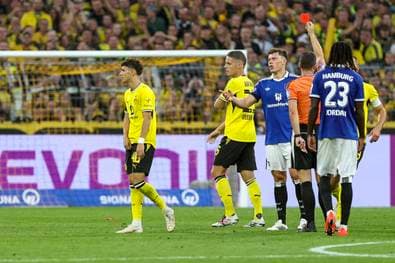 Matthäus kritisiert BVB-Juwel