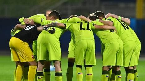 Tschechien verlegt das EM-Basecamp nach Prag