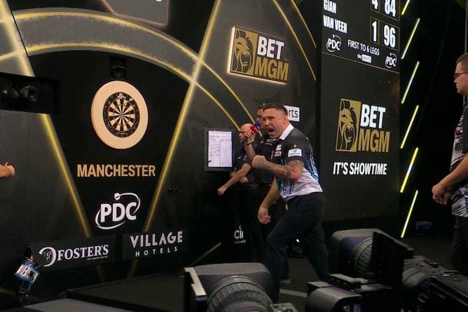 Monster-Average! Die große Price-Show im Video