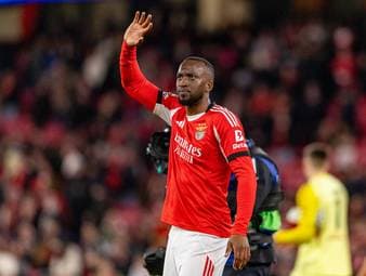 Vinícius-Eklat: Erster Benfica-Star bricht sein Schweigen