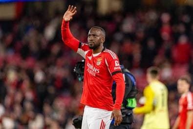 Vinícius-Eklat: Erster Benfica-Star bricht sein Schweigen