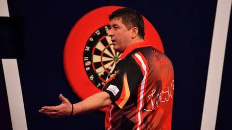 MENSUR SULJOVIC