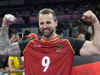 Altstar im Kader für Nations League