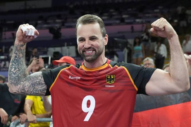 Altstar im Kader für Nations League
