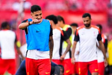 Leverkusen wohl vor 30-Millionen-Coup