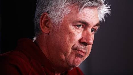 Carlo Ancelotti gewann als Trainer drei Mal die Champions League
