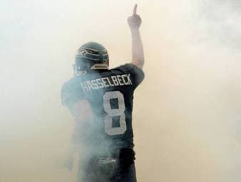 Kommt der Super Bowl nach Deutschland?