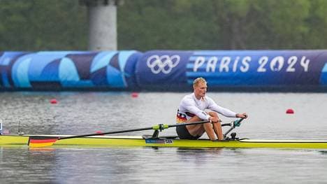 Zeidler ist die größte Medaillenhoffnung