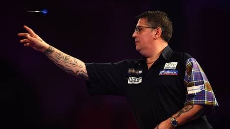 2018 William Hill PDC World Darts Championships - Day Twelve