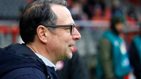 Eintracht Braunschweig v 1. FC Kaiserslautern - Second Bundesliga