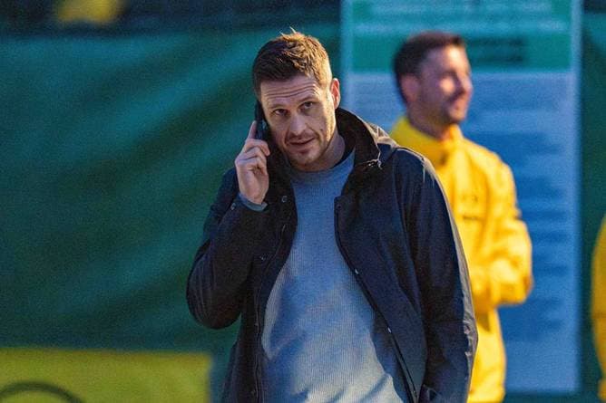 Transfer-Umdenken beim BVB?