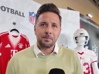 Bayerns Markenbotschafter Claudio Pizarro ist überzeugt, dass der FC Bayern gute Chancen auf den Gewinn der Champions League hat. Besonders für Top-Stürmer Harry Kane wünscht sich der frühere Angreifer den lang ersehnten Titel.