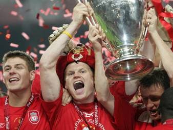 Langlauf-Star steigt gegen Ex-Fußballer in den Ring