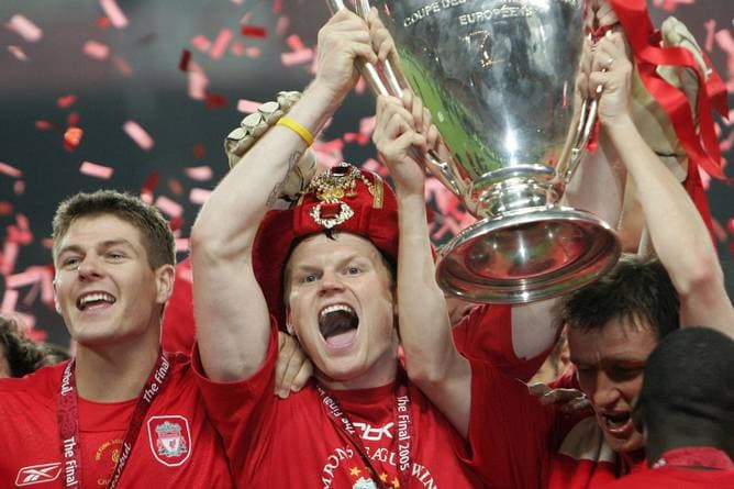 Langlauf-Star steigt gegen Ex-Fußballer in den Ring