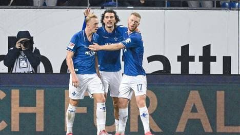 Gelingt den Lilien mal wieder ein Sieg?