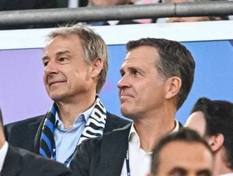 Nächster großer Name beim HSV gehandelt