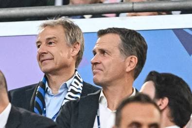 Nächster großer Name beim HSV gehandelt