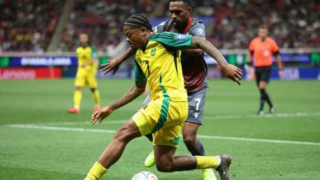 Neukaledonien verpasst die WM-Qualifikation im Playoff-Halbfinale gegen Jamaika