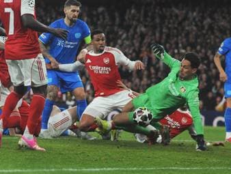 Einzelkritik: Einer wuchs über sich hinaus