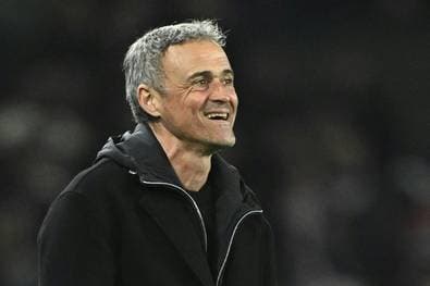 Bayern gegen PSG Favorit? Das sagt Enrique