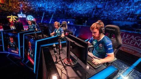 Schalke verliert gegen Fnatic das Finale des EU LCS Summer Splits