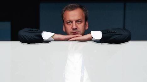 Arkadi Dworkowitsch ist weiter Präsident des Weltverbands FIDE