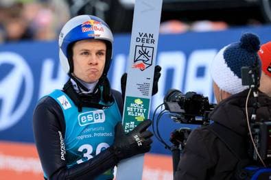 Wellinger und Geiger verlängern Saison