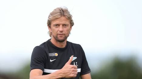 Anatoli Timoschtschuk droht der Entzug der Trainerlizenz