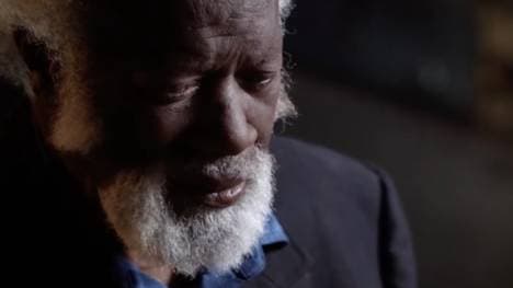 Sweet Daddy Siki in einer TV-Doku des kanadischen Senders CBC