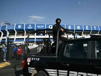 "Zweifel ausgeräumt!" Mexiko mit erfolgreichem WM-Test 