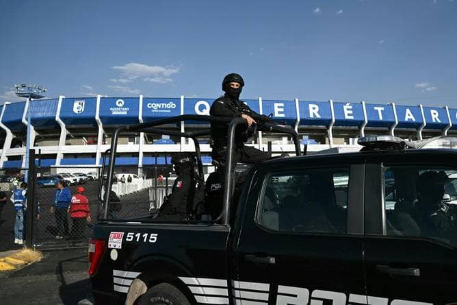 "Zweifel ausgeräumt!" Mexiko mit erfolgreichem WM-Test 