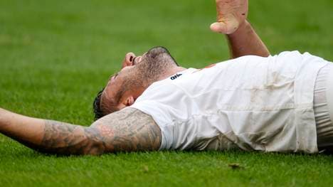 FBL-GER-BUNDESLIGA-COLOGNE-DARMSTADT