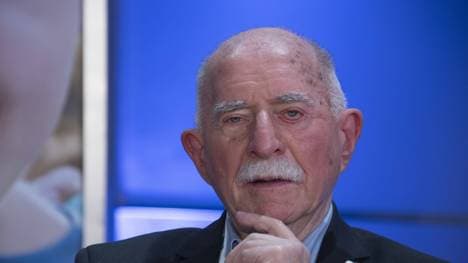 Werner Hansch kämpft weiter gegen Glücksspielsucht