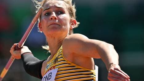 Fuchs qualifiziert sich als Neunte für das Finale