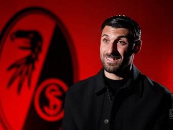 Italien kämpft im März gegen Irland um die Teilnahme an der WM 2026. Ein Freiburg-Star wäre gerne Teil der Squadra Azzurra.